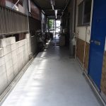 通路