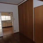 高知市中万々（賃貸アパート） 画像8