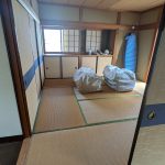 2階和室