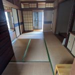 2階和室