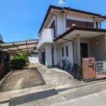 高知市鴨部高町（中古住宅）