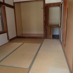 (居間)