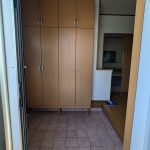 (玄関)