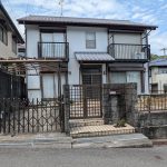 高知市万々（中古住宅）