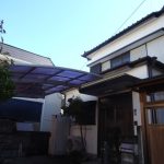 高知市中万々（中古住宅）