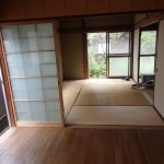 1階和室