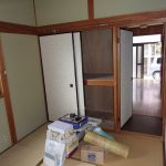 1階和室