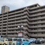 高知市北川添（分譲マンション）サーパス弥右衛門公園